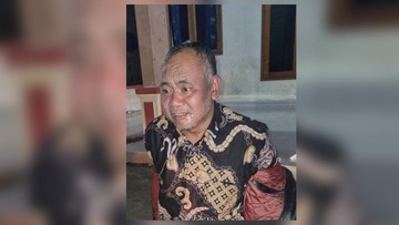 Pendiri Ponpes Pati Tersangka Pemerkosaan Sempat Kabur ke Jakarta