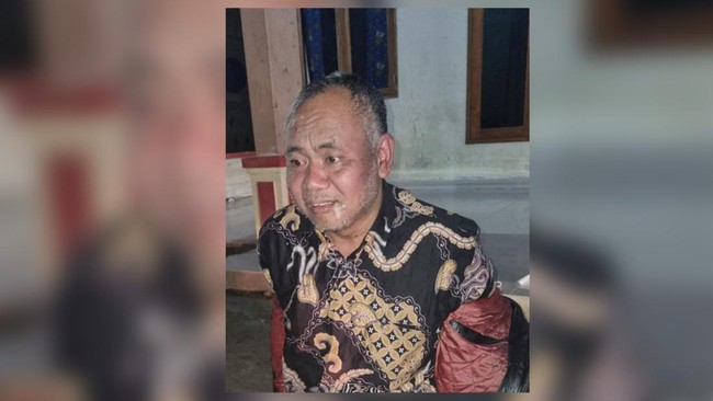 Pendiri pondok pesantren di Pati yang diduga melakukan pencabulan terhadap puluhan santriwati, sempat melarikan diri ke Jakarta sebelum ditangkap di Wonogiri.