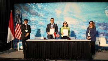 Pertamina dan LanzaTech Dorong Investasi Energi Bersih Basis Teknologi