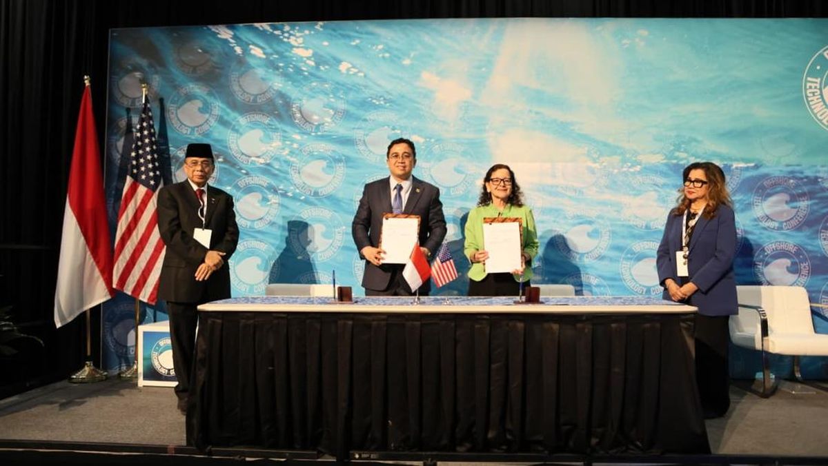 Pertamina dan LanzaTech Dorong Investasi Energi Bersih Basis Teknologi