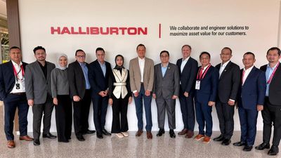 Sinergi Strategis Pertamina Dorong Inovasi Digital Sektor Hulu Migas