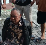 Jejak Pelarian Pendiri Ponpes Pati Tersangka Pemerkosaan Santriwati