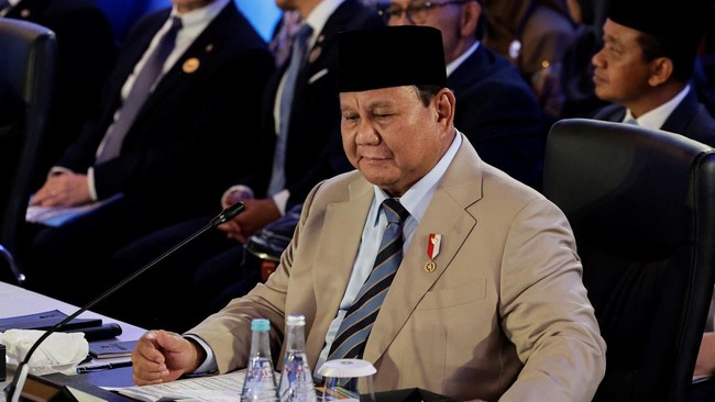 Prabowo Dorong PLTS 100 GW di BIMP-EAGA — Ambisi Energi vs Tekanan Fiskal dan Geopolitik