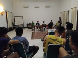 Krisis di PSBS Biak