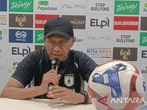 Persipura Siap Mati-matian Lawan Adhyaksa di Playoff