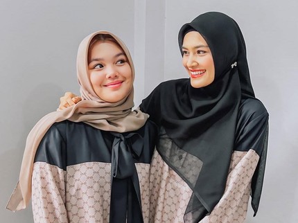 Jada Putri Ratu Anandita & Mario Irwinsyah Diterima di UI, Sang Bunda Menangis Haru