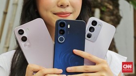 Realme C100 Series Resmi Rilis di RI, Cek Spesifikasi dan Harganya