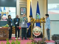 Jadi Tuan Rumah Workshop Afrasia, UM Perkuat Riset Global