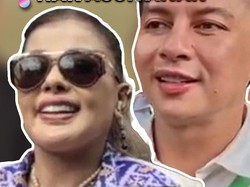 Video: Mediasi Gagal, Rendy-Shindy Samuel Cekcok di Ruang Sidang