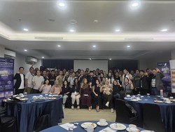 Ruijie Luncurkan Cybrey, Enterprise Networking Tanpa Kompromi