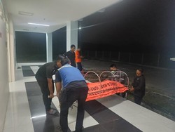 Santri Bunuh Diri di Pondok Pesantren Gresik Diduga Usai Ditegur Pengasuh