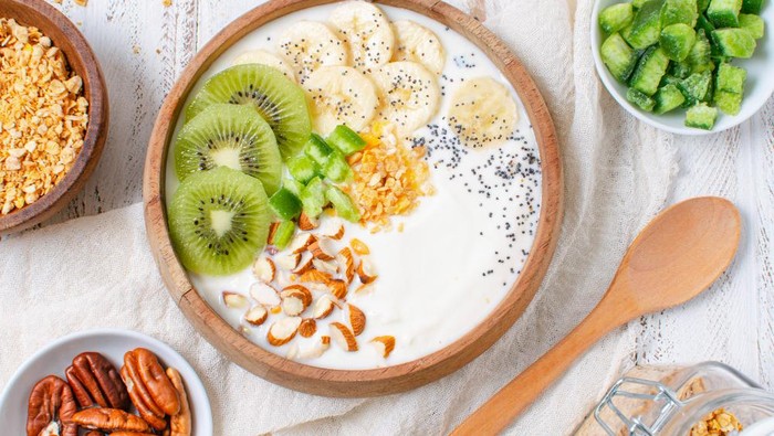 3 Sarapan Terbaik untuk Kesehatan Usus Menurut Ahli Gastroenterologi 