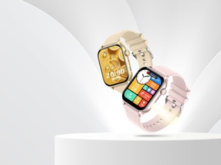 Smartwatch Stylish dengan Fitur Lengkap, Saatnya Upgrade ke SKMEI B58 Smartwatch!