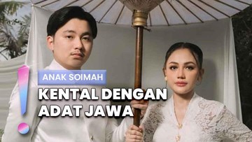 Kabar Terkini Artis dari InsertLive : Video: Soimah Siap Gelar Ngunduh Mantu, Pendopo Tulungo Mulai Dipersiapkan