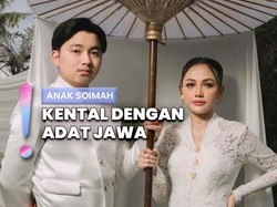 Video: Soimah Siap Gelar Ngunduh Mantu, Pendopo Tulungo Mulai Dipersiapkan
