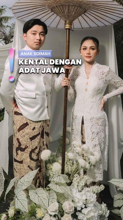 Video: Soimah Siap Gelar Ngunduh Mantu, Pendopo Tulungo Mulai Dipersiapkan