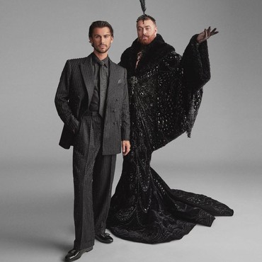 Terpopuler: Sam Smith Dilamar Christian Cowan Vs Tanggal Lahir Mayangsari-Mulan Jameela