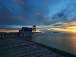Main ke Pulau Bira-Birahan, Surga Antimainstream Dekat Sangatta