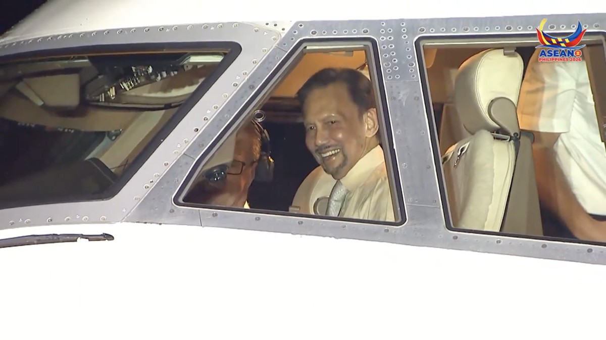 Geger Sultan Brunei Tiba-Tiba Cabut Gelar Bangsawan Menantu, Ada Apa?