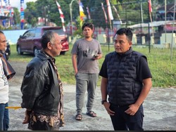 Pendiri Ponpes Pati Pemerkosa Santriwati Sendirian di Rumah Juru Kunci Makam