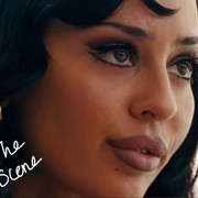 Kenalan dengan Tren Revenge Eyeliner, Tampilan Dramatis ala Maddy Perez di Serial Euphoria