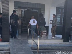 Otak Pelarian AS Predator Seks Pati Ikut Ditangkap