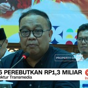 VIDEO: SBY Cup 2026 Perebutkan Rp1,3 Miliar