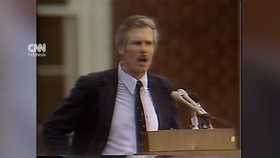 Ted Turner Pendiri CNN Meninggal Dunia di Usia 87 Tahun