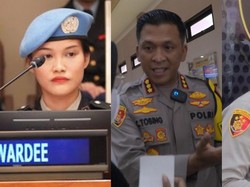 Ini 3 Besar Kandidat Polisi Inovatif Hoegeng Awards 2026