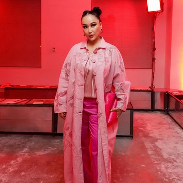 Titi DJ Dikritik Sebut 'Sang Dewi' Lebih Bagus Dibawakan Penyanyi Ini daripada Lyodra