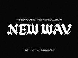 TREASURE Comeback! Album Mini Ke-4 Rilis Juni