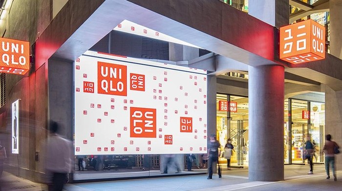 Pertama Kalinya, UNIQLO Masuk Daftar 'Top 100 Most Influential Companies' di Dunia Versi TIME