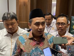 Gus Yasin Ungkap Jateng Masih Kekurangan 1 Juta Rumah