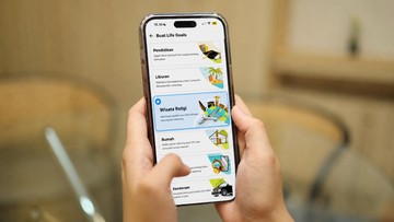 Gelar WondrX 2026, BNI Bidik Pertumbuhan Transaksi 14% Tahun Ini