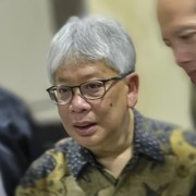 Hakim Vonis Bebas Mantan Dirut BJB di Kasus Sritex