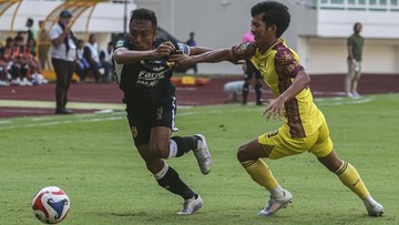 Daftar Lengkap 3 Tim Promosi ke Super League