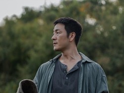 Selamat! Park Hae Soo Sambut Kelahiran Anak Kedua
