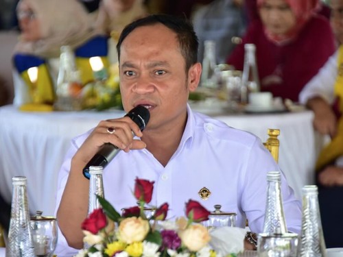 Polisi Ungkap Penyebab Kematian Anggota BPK Haerul Saleh