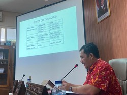 13.669 Anak di DIY Tak Sekolah, Eko Suwanto Desak Pemda Bergerak Cepat