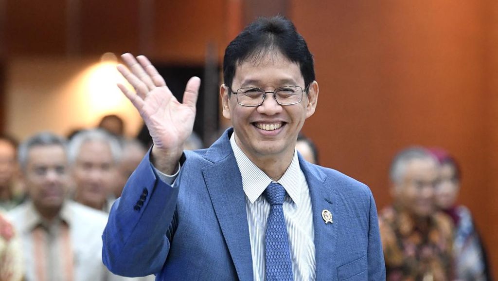 Alasan Purbaya Sebut Kemenkeu Kebobolan Anggaran Motor Listrik BGN