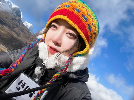 Apa Itu Diet Low Sodium yang Dijalani Artis Korea Goo Hye Sun, Sukses Bantu Turunkan BB