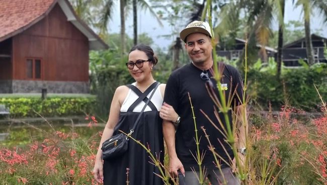 Deretan Artis Nyaman Pindah Ke Yogyakarta, Menepi Dari Ibukota