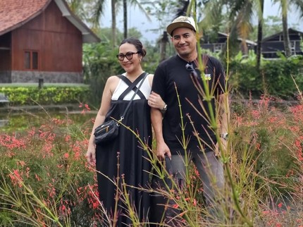 Deretan Artis Nyaman Pindah ke Yogyakarta, Menepi dari Ibukota