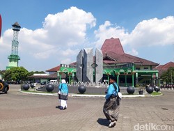 Satu Calon Haji Asal Brebes Wafat di Madinah