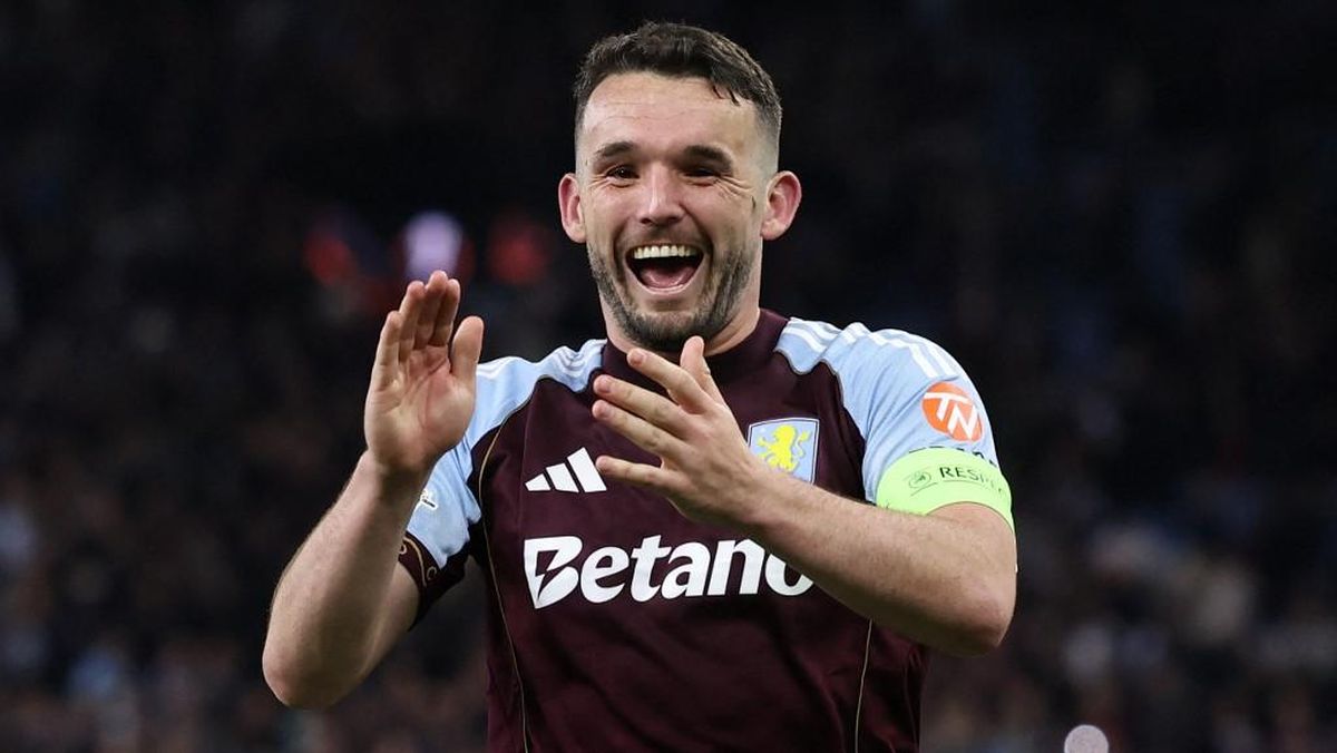 Hasil Liga Europa: Freiburg vs Aston Villa di Final