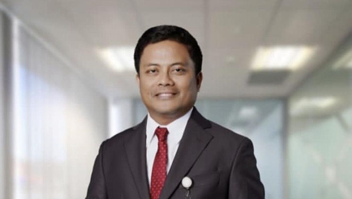 Eks Direktur Bank DKI Babay Parid Divonis Bebas dalam Kasus Sritex