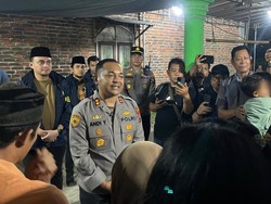 Bagaimana Nasib Anak Badut di Mojokerto yang Habisi Mertua-Lukai Istri?