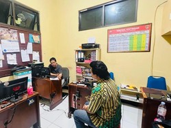 Ditangkap, Begal Pantat di Magelang Ternyata Beraksi di Beberapa TKP