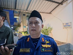 1.194 Jemaah Haji NTB Masuk Kategori Risti Berat