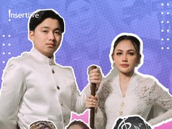 5 Berita Populer: Putra Soimah, Aksa Nikah, Momen Siraman Haru Aksa